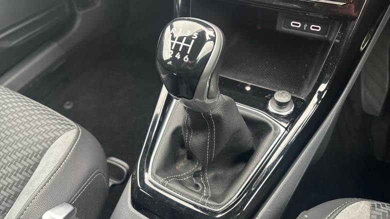 Volkswagen T-Cross 1.0 TSI 110 R-Line 5dr Petrol Estate